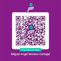 QR Yape